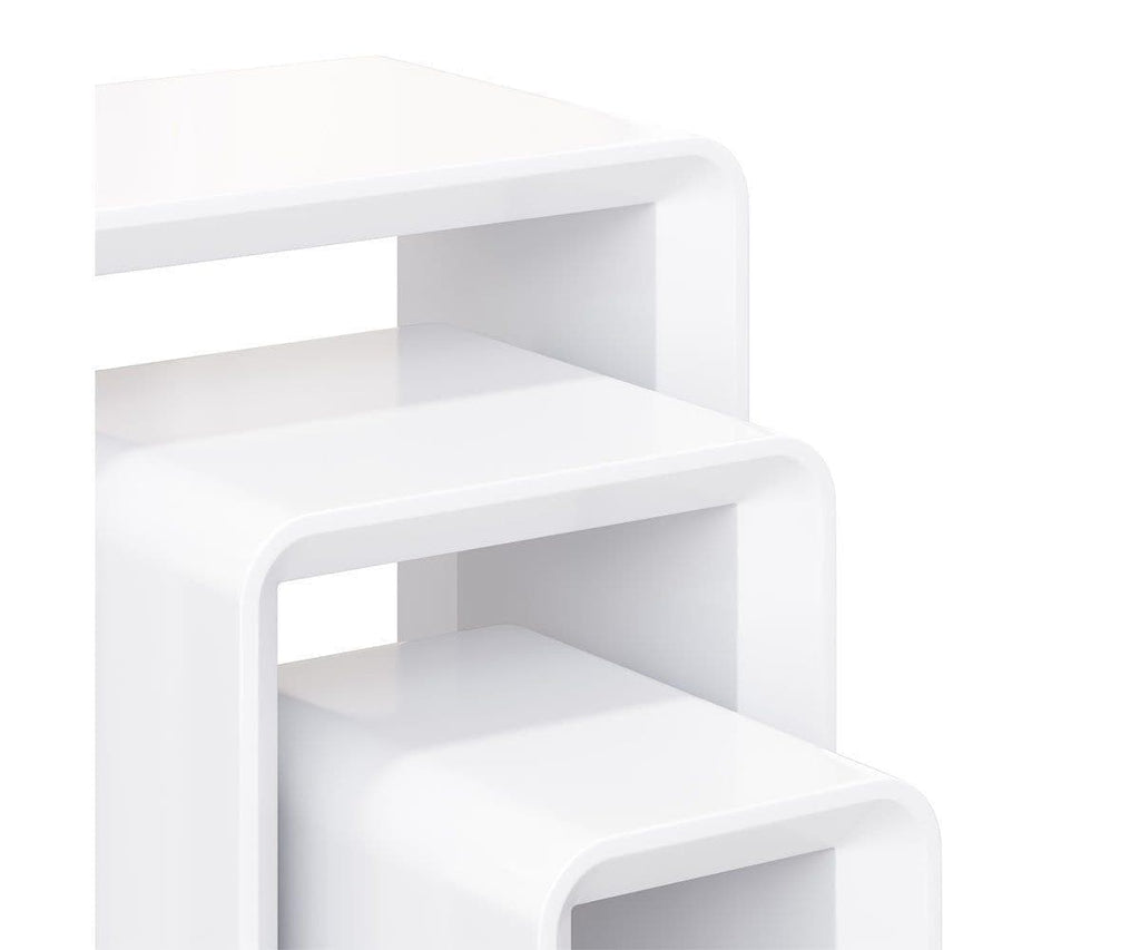 Tavolini impilabili Kopp