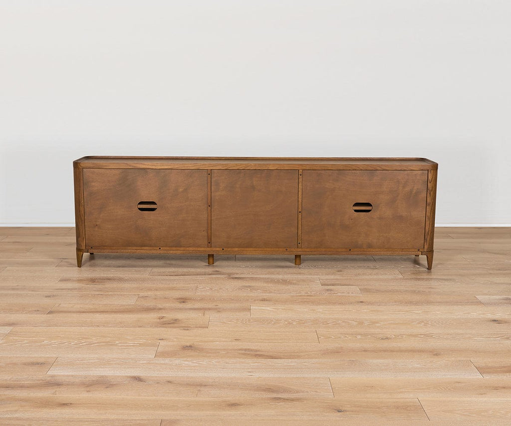 Supporto multimediale Aden 86