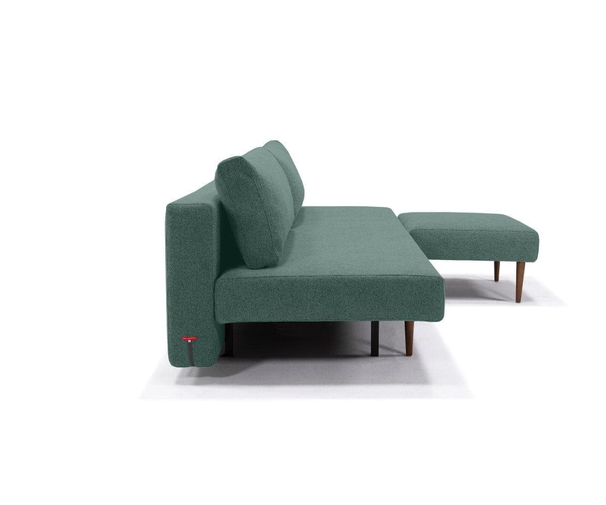 Divano trasformabile Ella