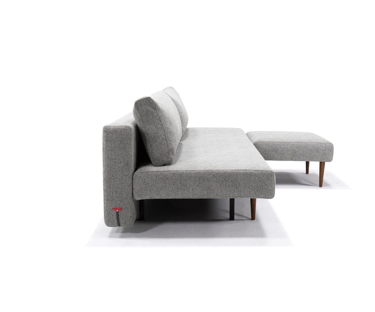 Divano trasformabile Ella