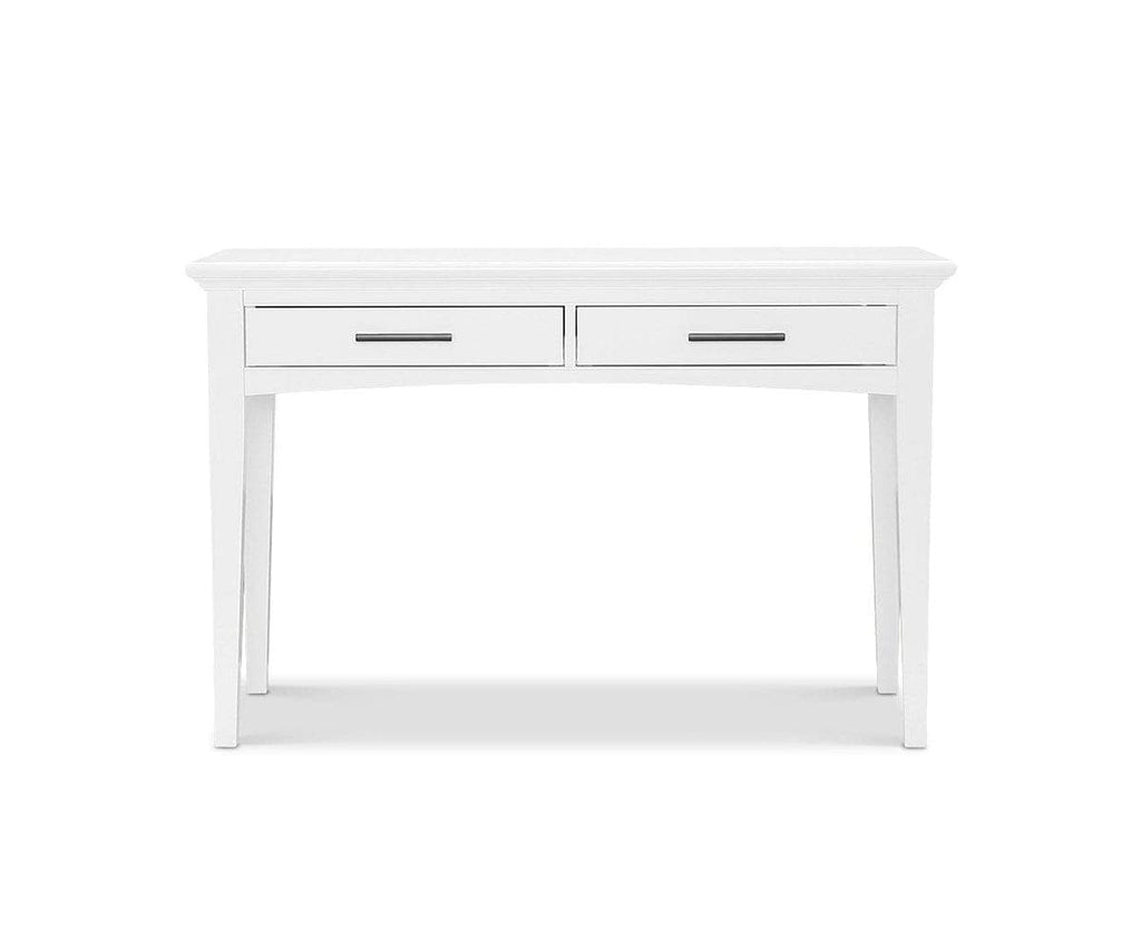 Scrivania/toeletta estiva