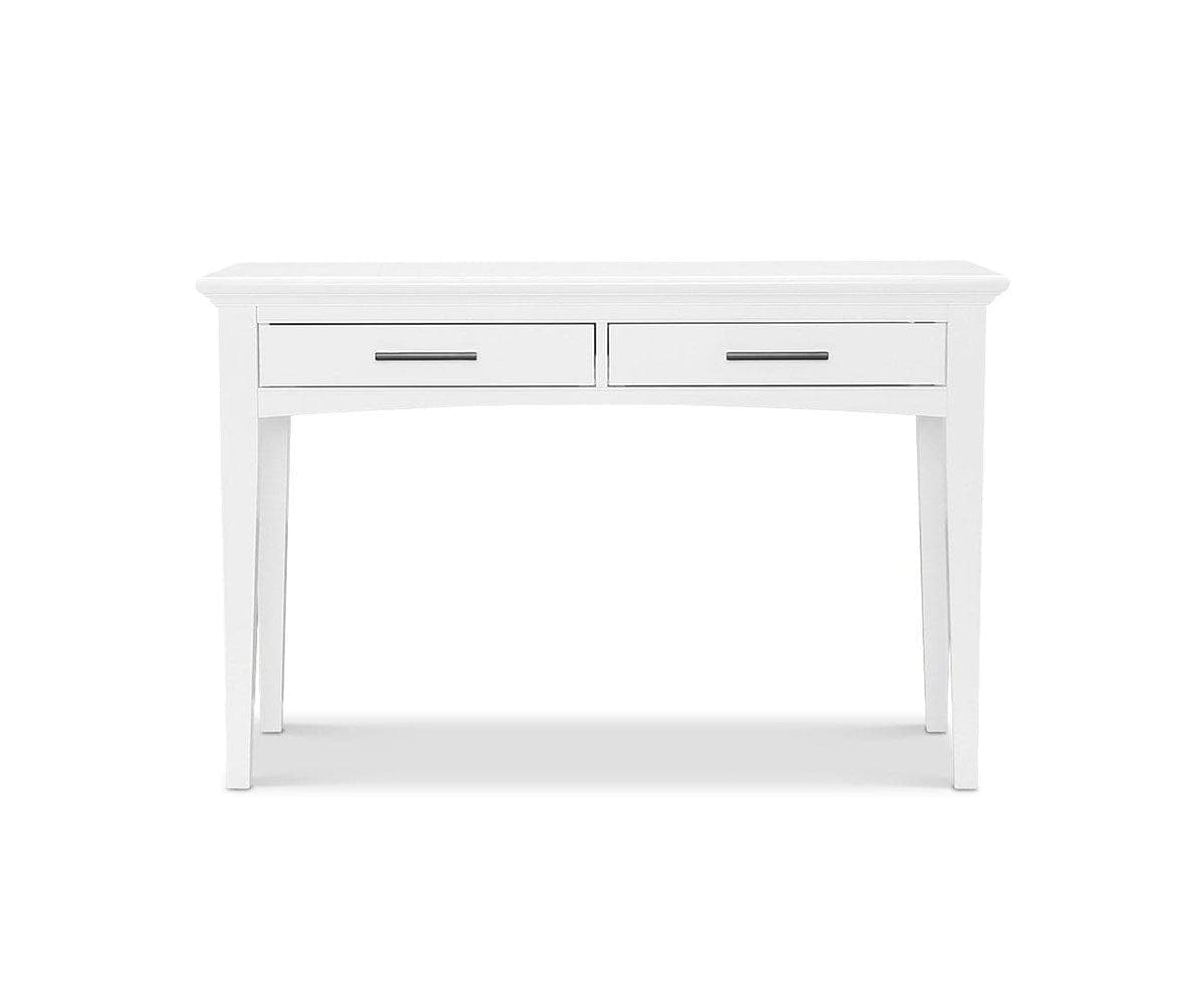 Scrivania/toeletta estiva