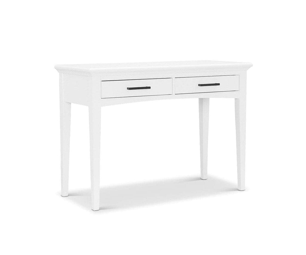 Scrivania/toeletta estiva