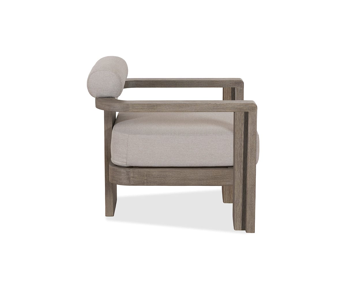 Sedia da esterno Vinna