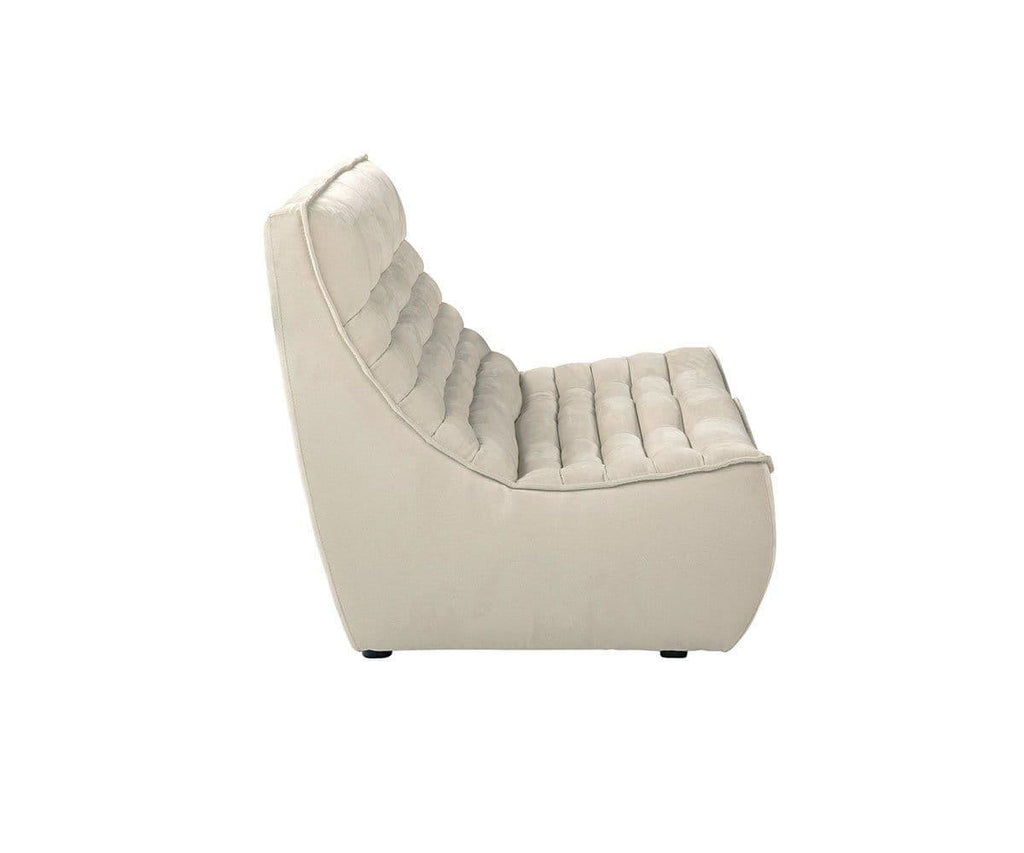 Divano a due posti Diego