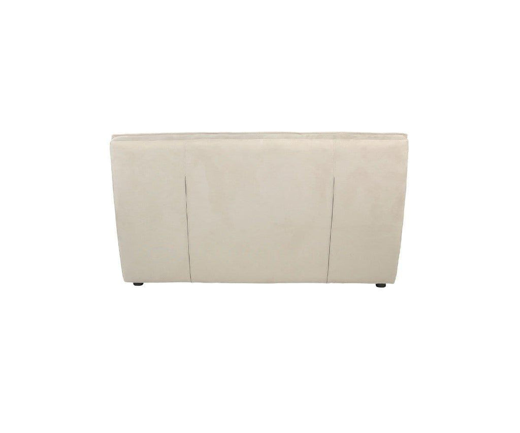 Divano a due posti Diego