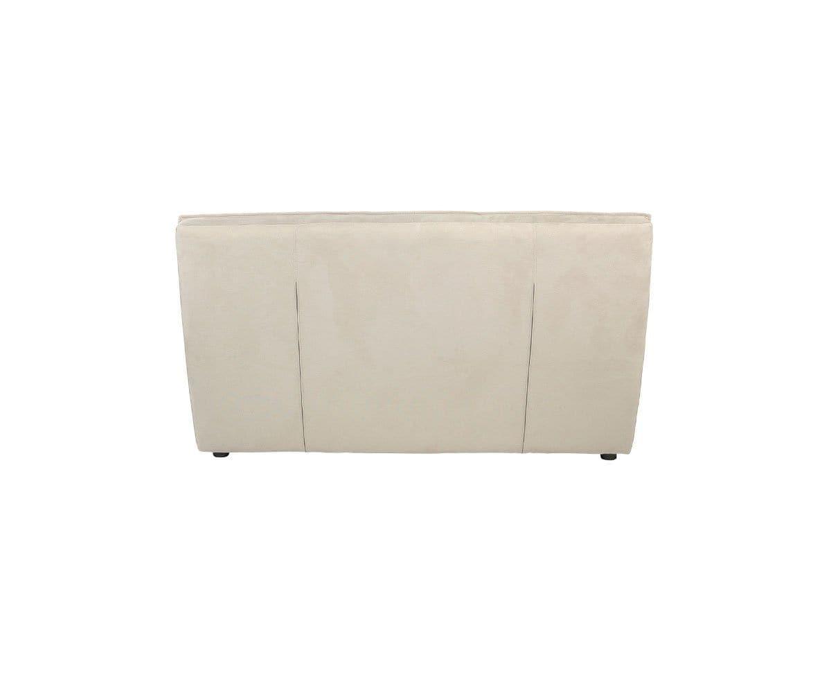 Divano a due posti Diego