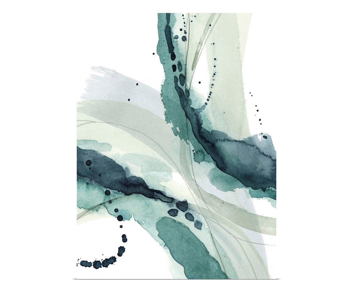 Profondità I Wall Art