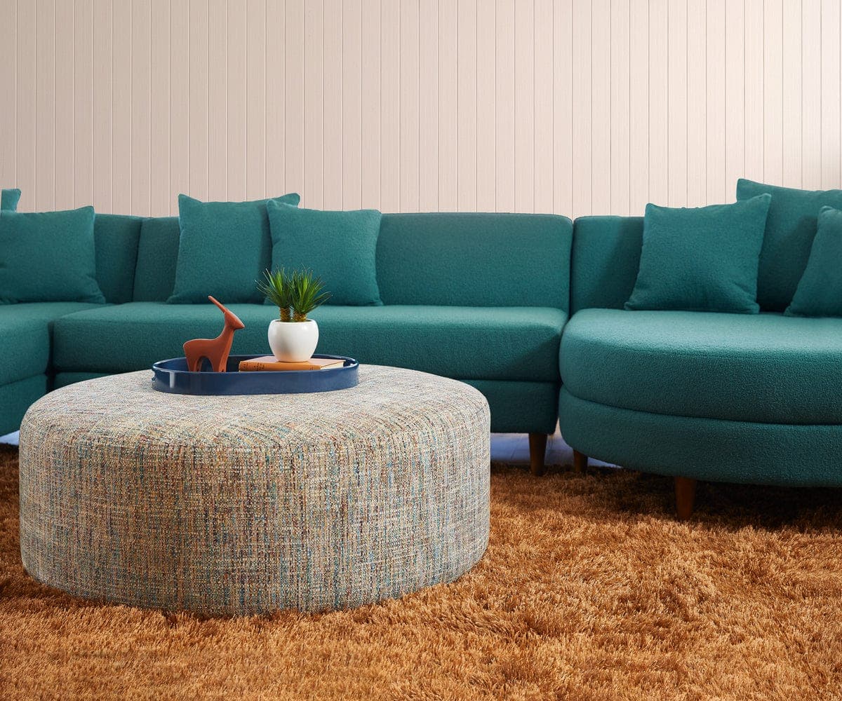 Vassoio ovale laccato