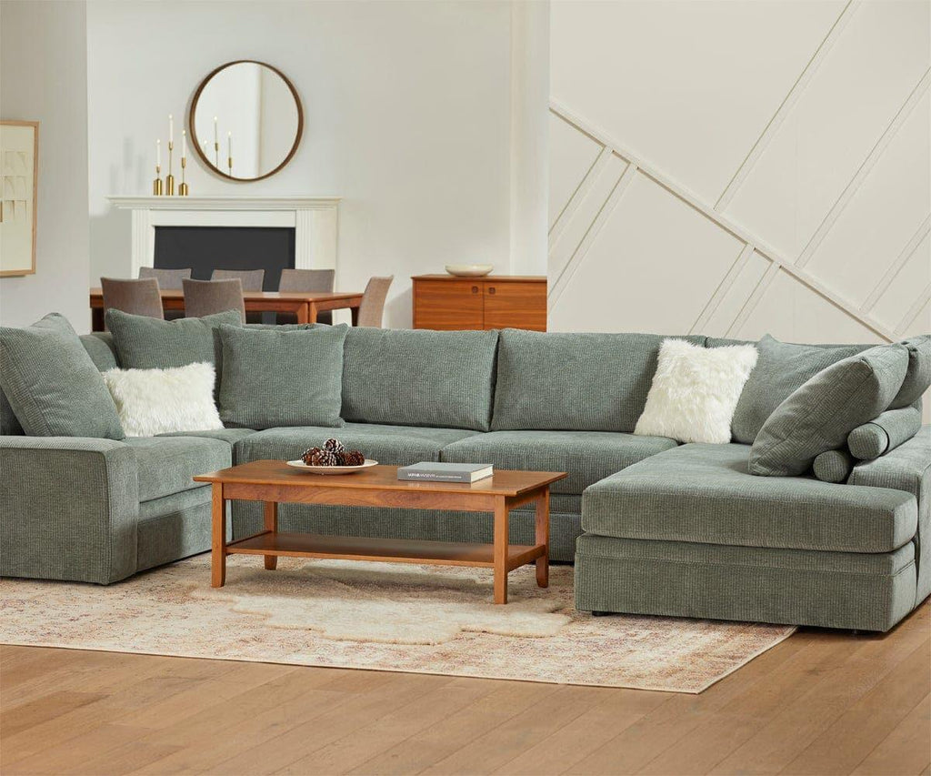 Specchio rotondo Baptisia 35