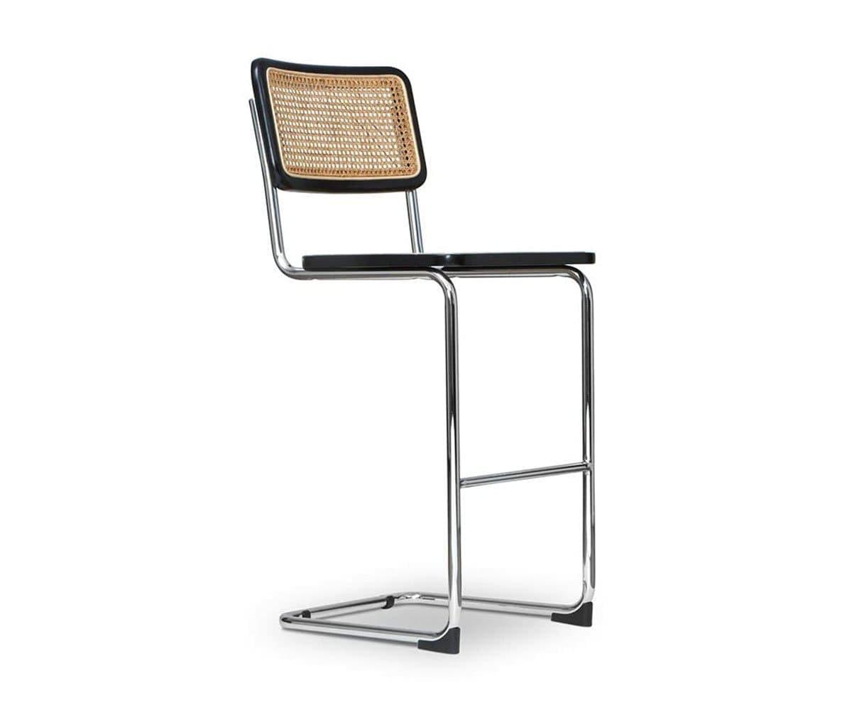 Sgabello da bar Bendt