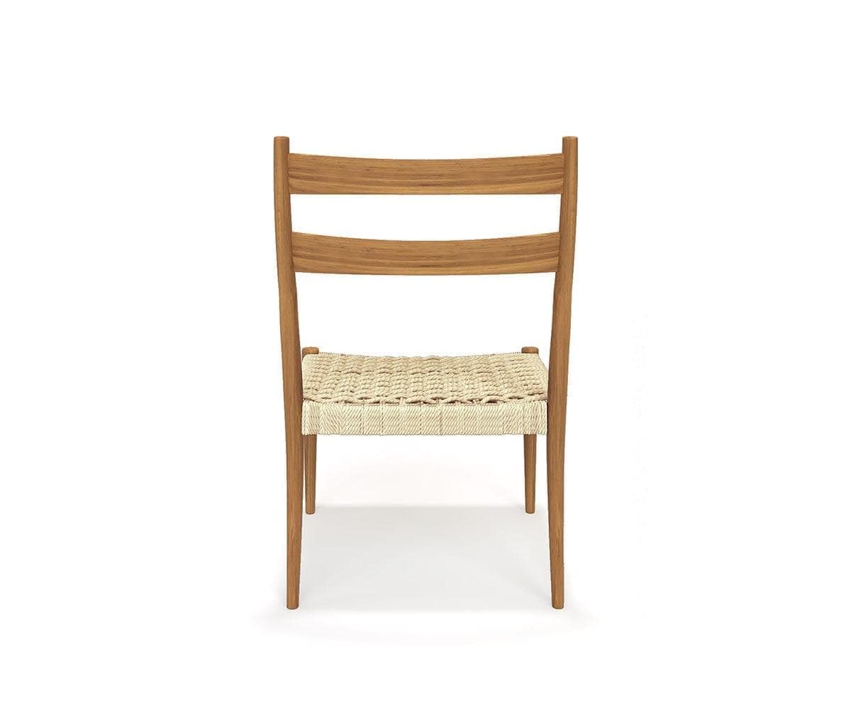 Sedia da pranzo Jake