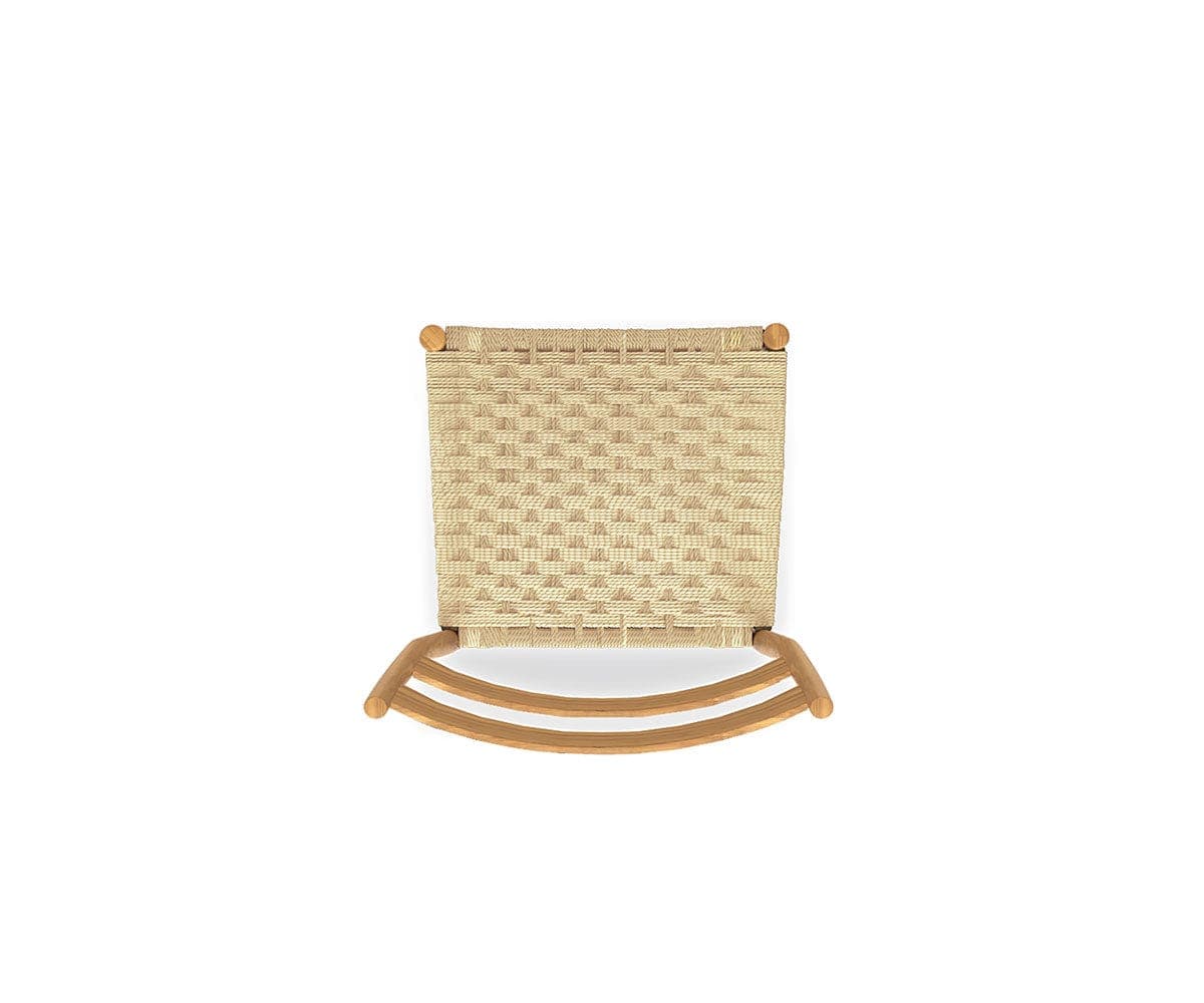 Sedia da pranzo Jake