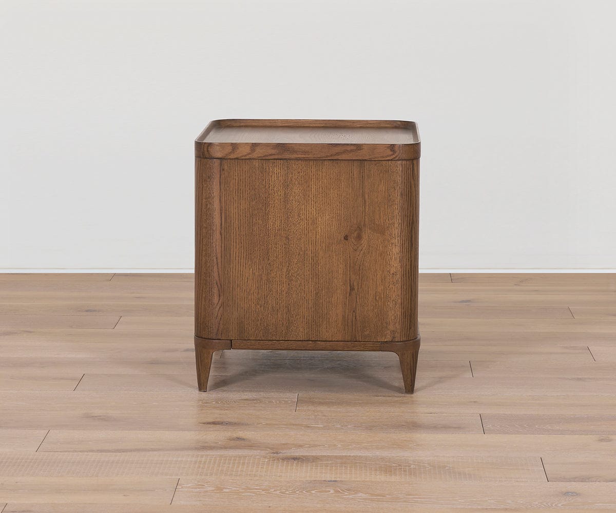 Tavolino Aden con 1 cassetto