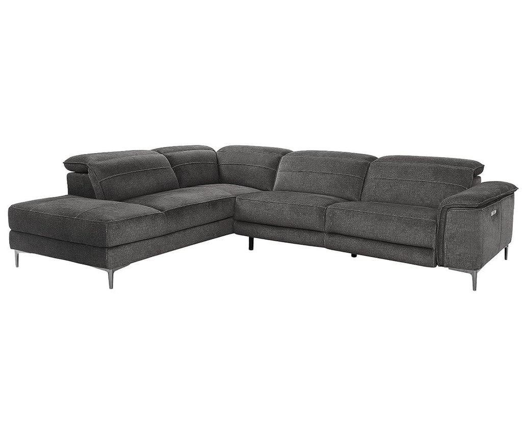 Divano componibile Aria Left Power