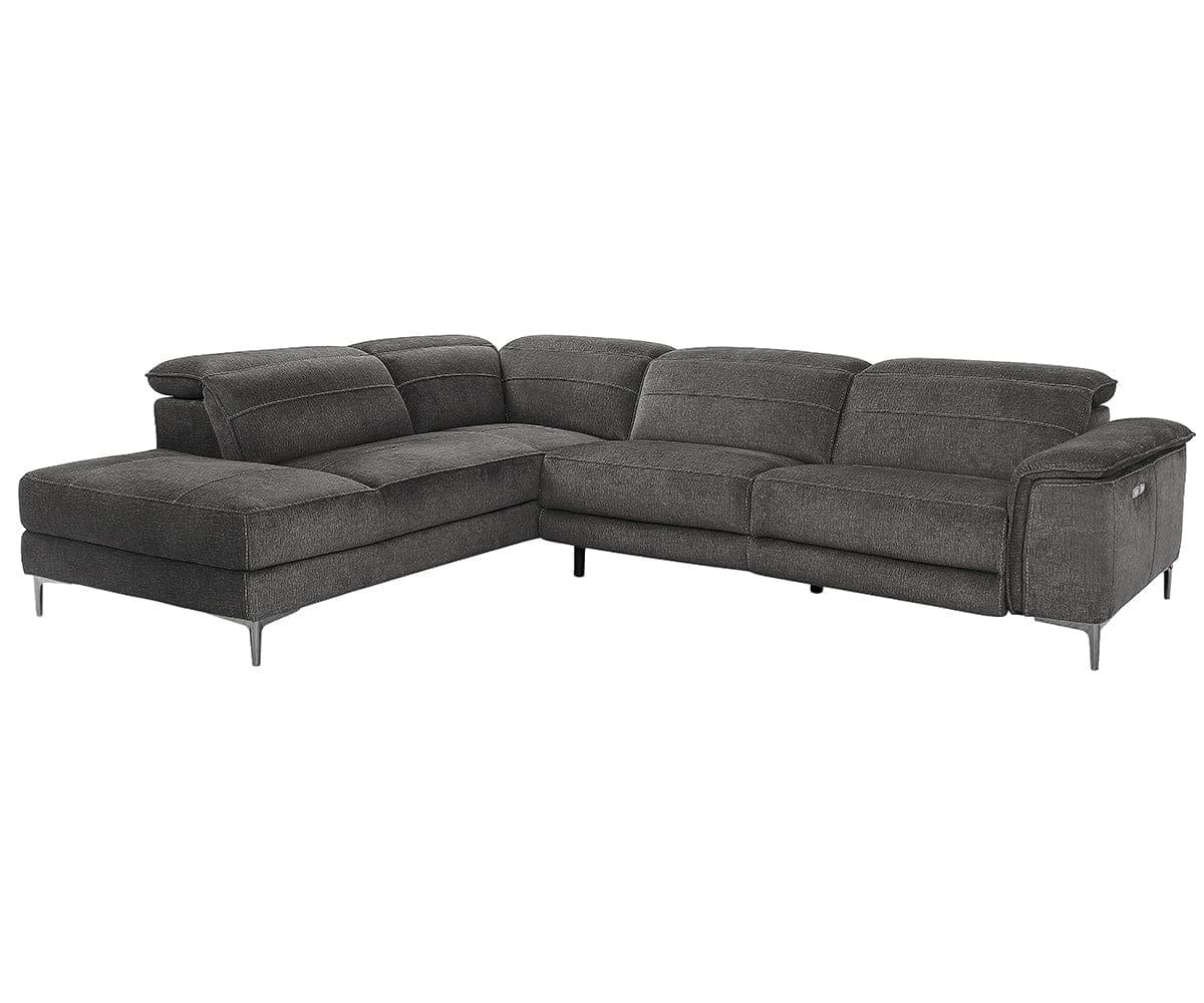 Divano componibile Aria Left Power