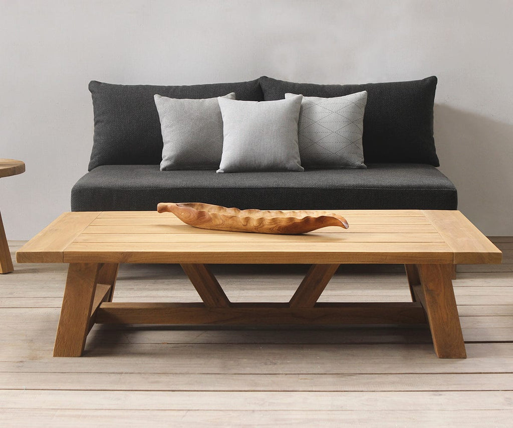 Tavolino da caffè per esterni Thorvid