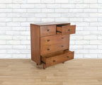 Leevi High Chest