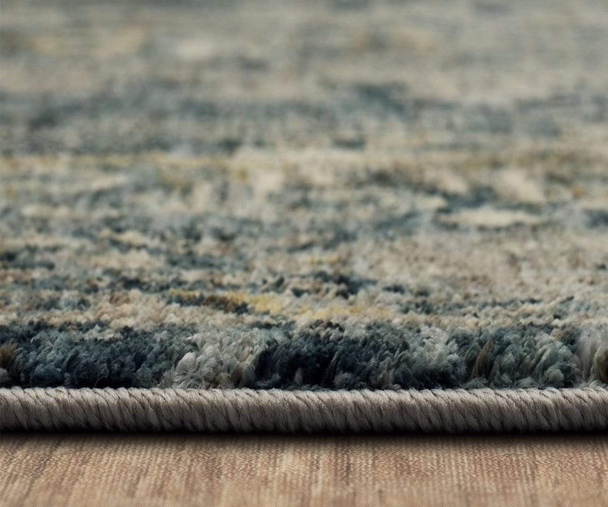 Tappeto Karastan Marash Karamar - Blu