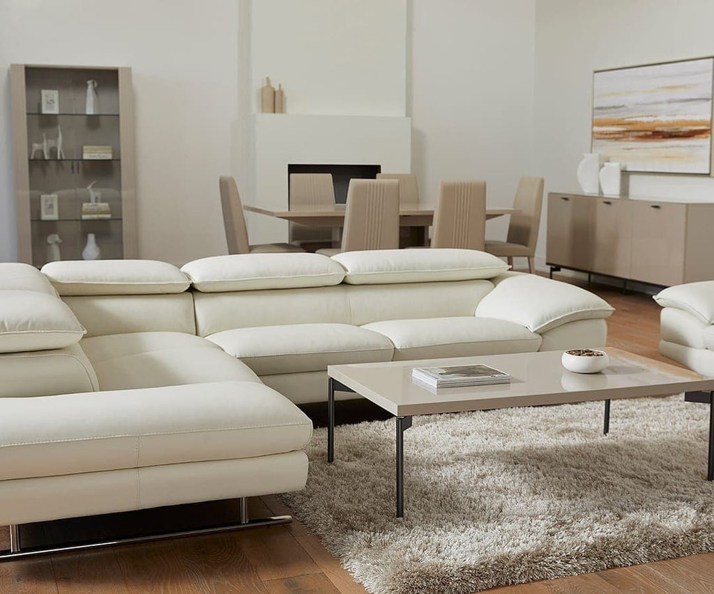 Tavolo da pranzo allungabile Niccola