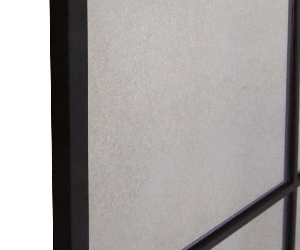 Specchio Racine Windowpane