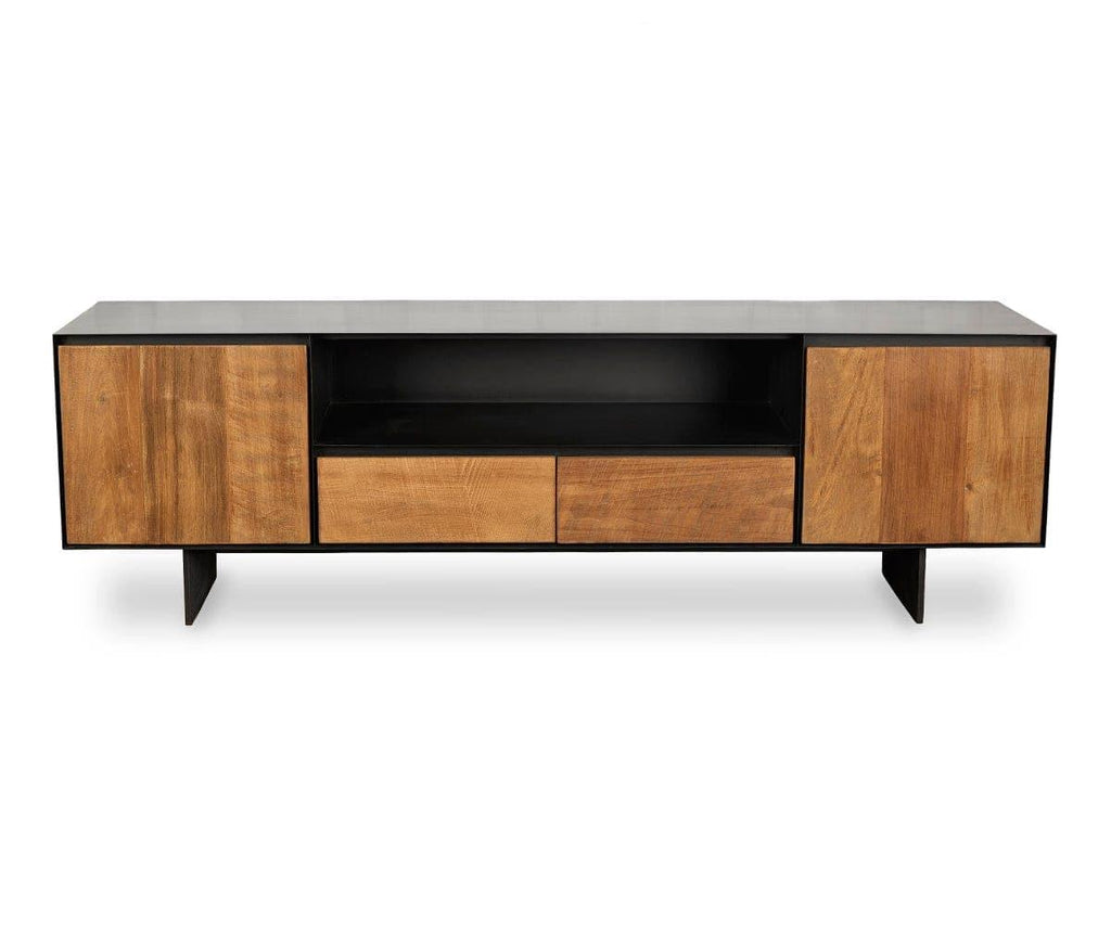 Stand multimediale Andor