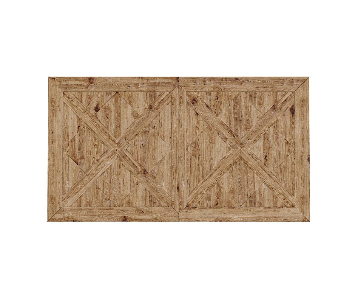 Tavolo da pranzo West Extension