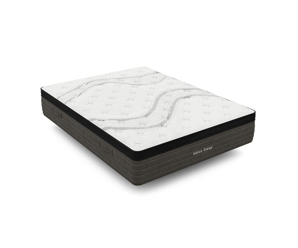 Materasso ibrido Hälsa Sleep™ Freja