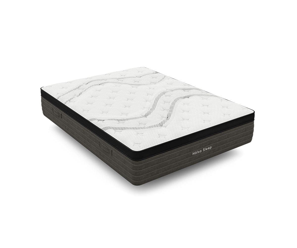 Materasso ibrido Hälsa Sleep™ Freja