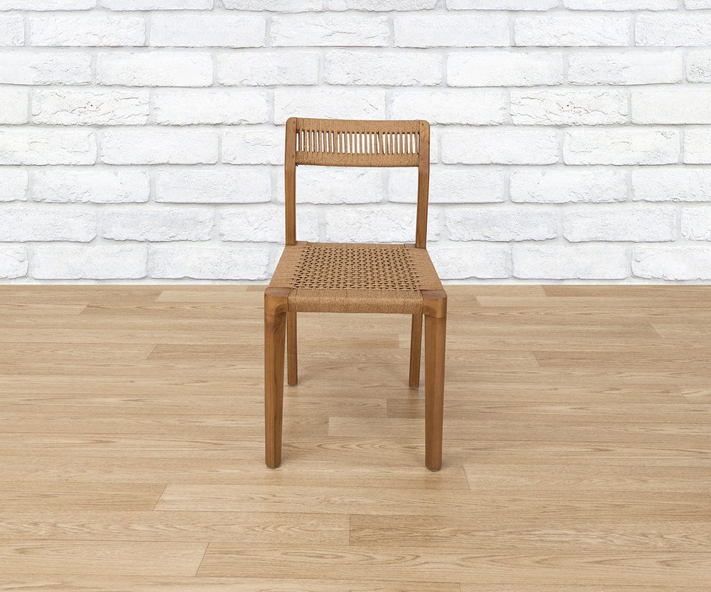 Sedia da pranzo Pablo