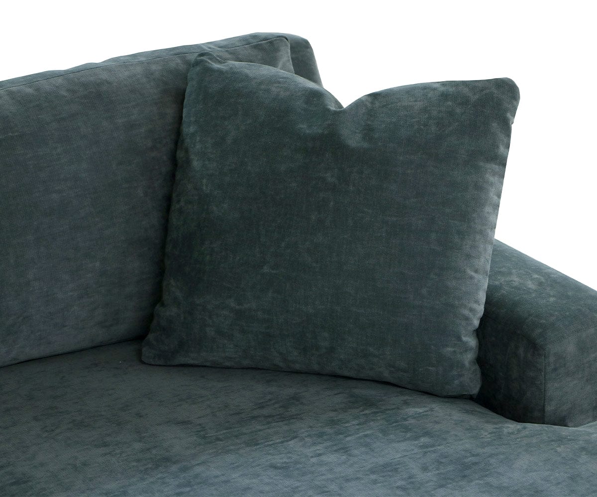 Chaise longue Jaden Right