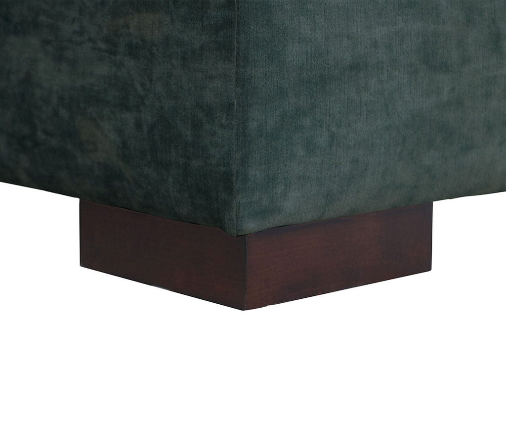 Chaise longue Jaden Right