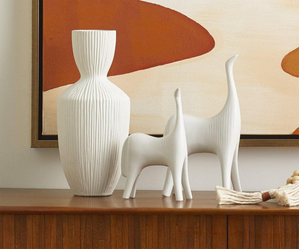 Dipinto ad olio del deserto