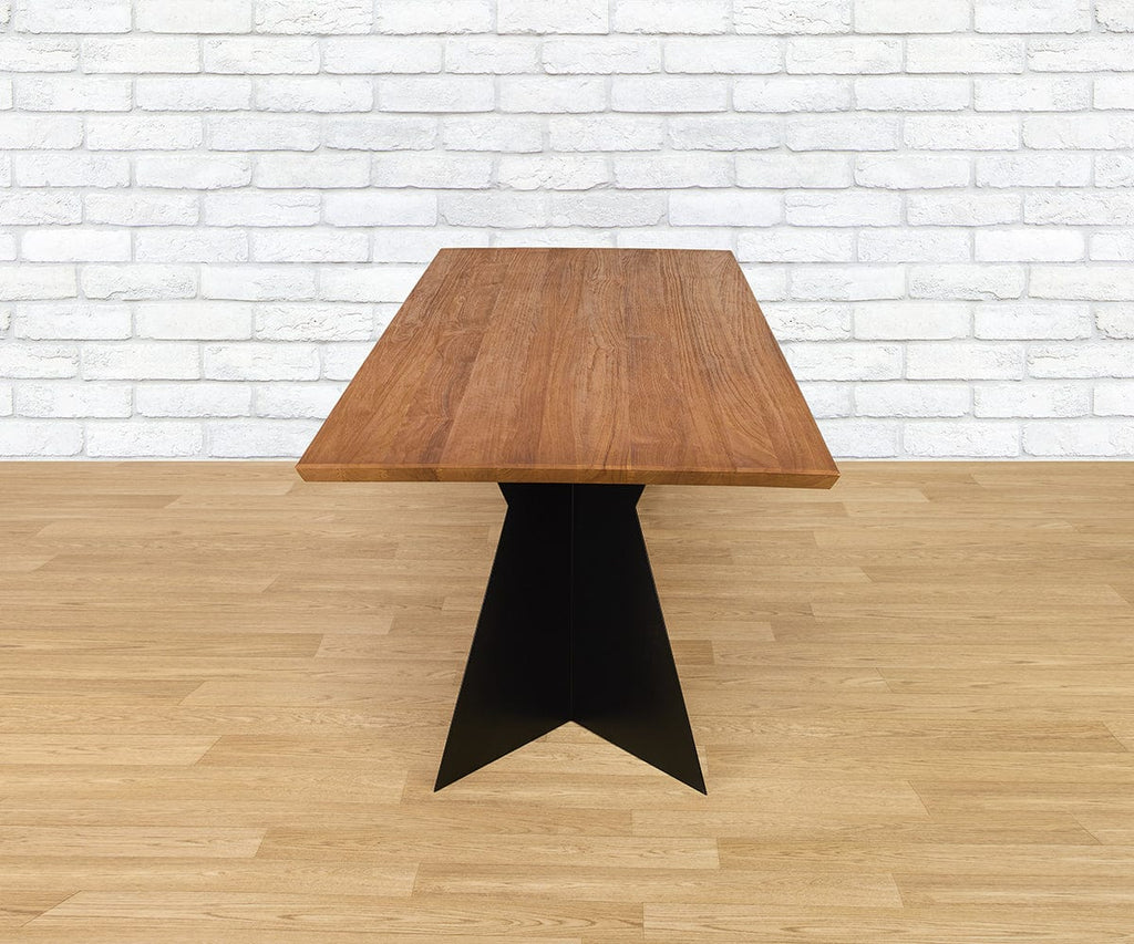 Tavolo da pranzo Mazi