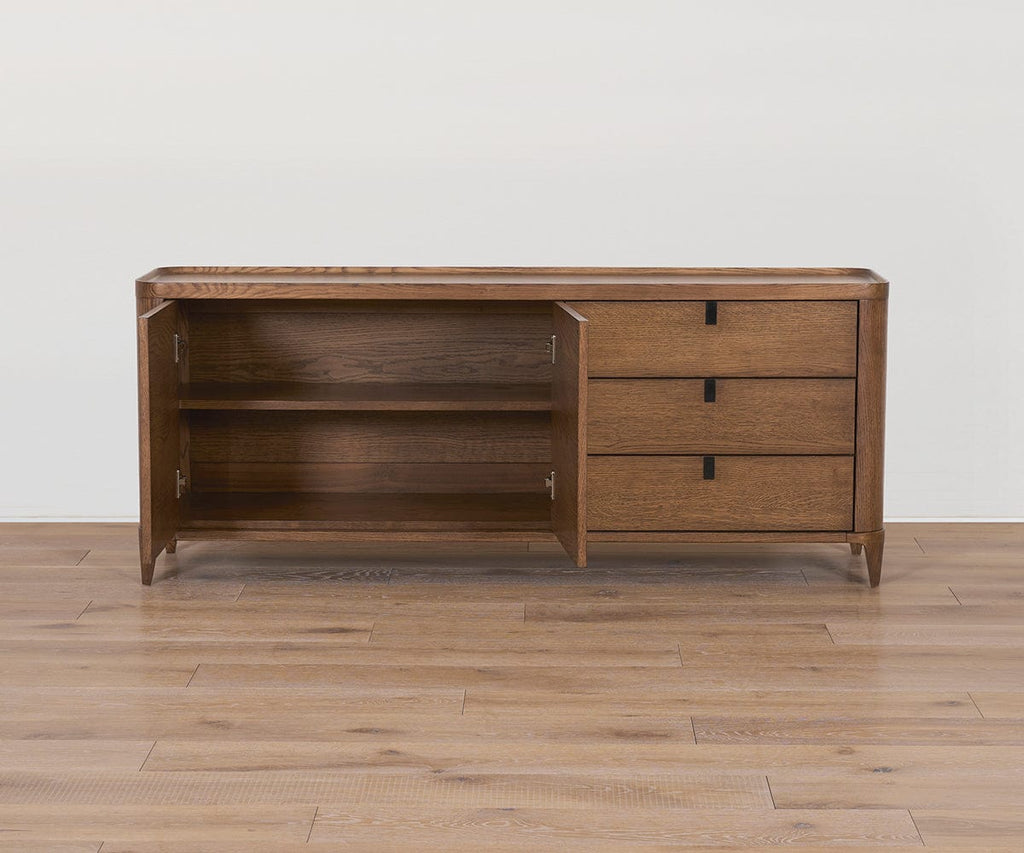 Supporto multimediale Aden 63