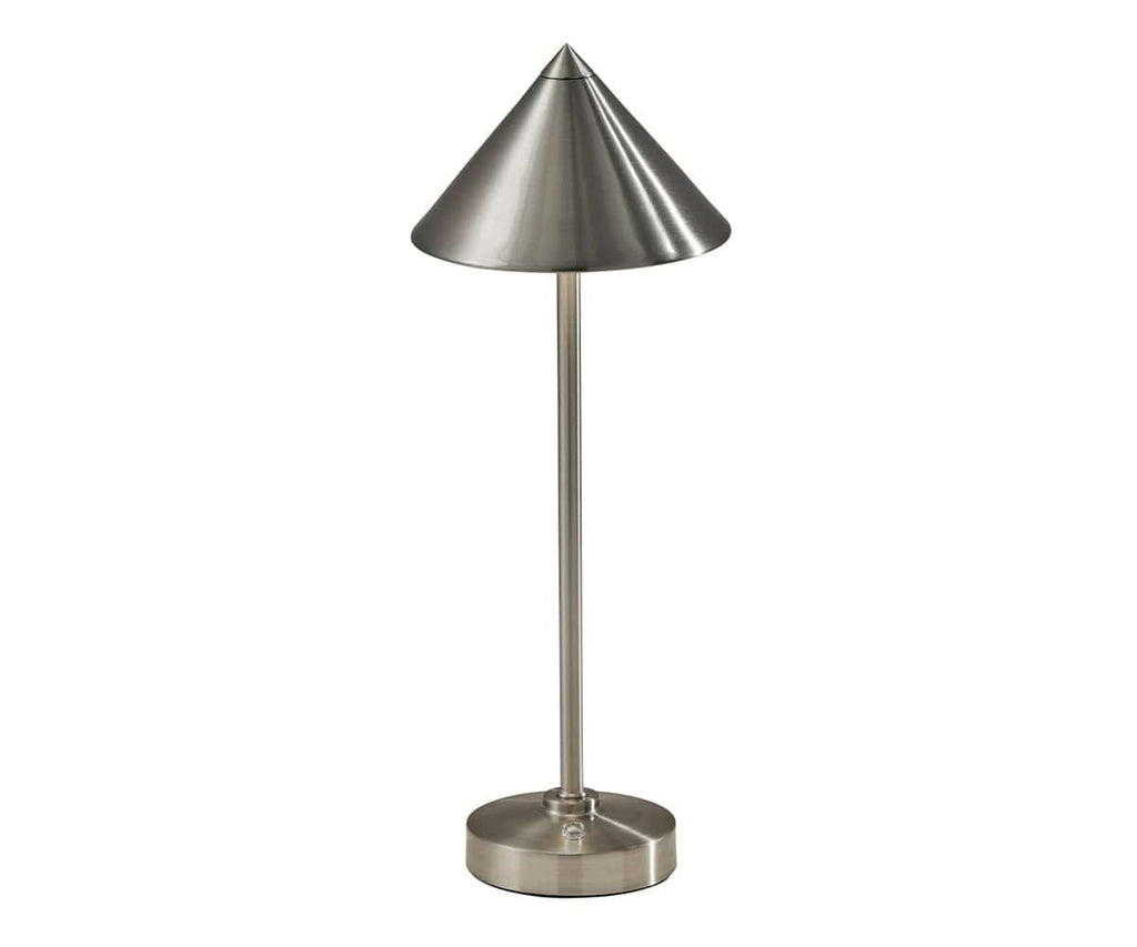 Lampada da tavolo a LED senza fili Ritchie