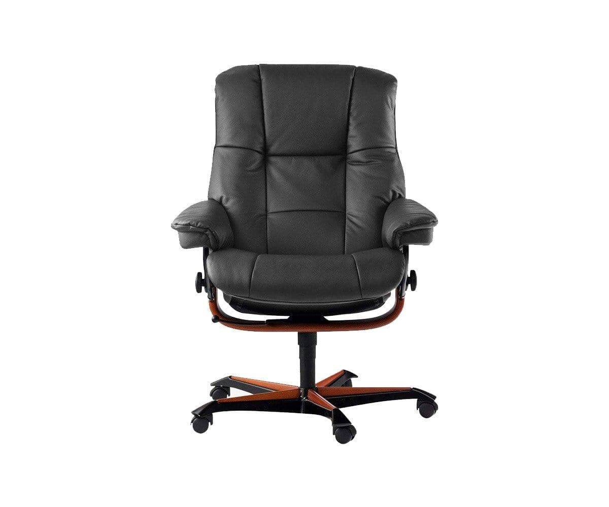 Sedia da scrivania Stressless® Mayfair 