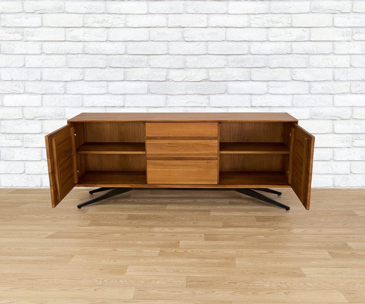Credenza Mazi