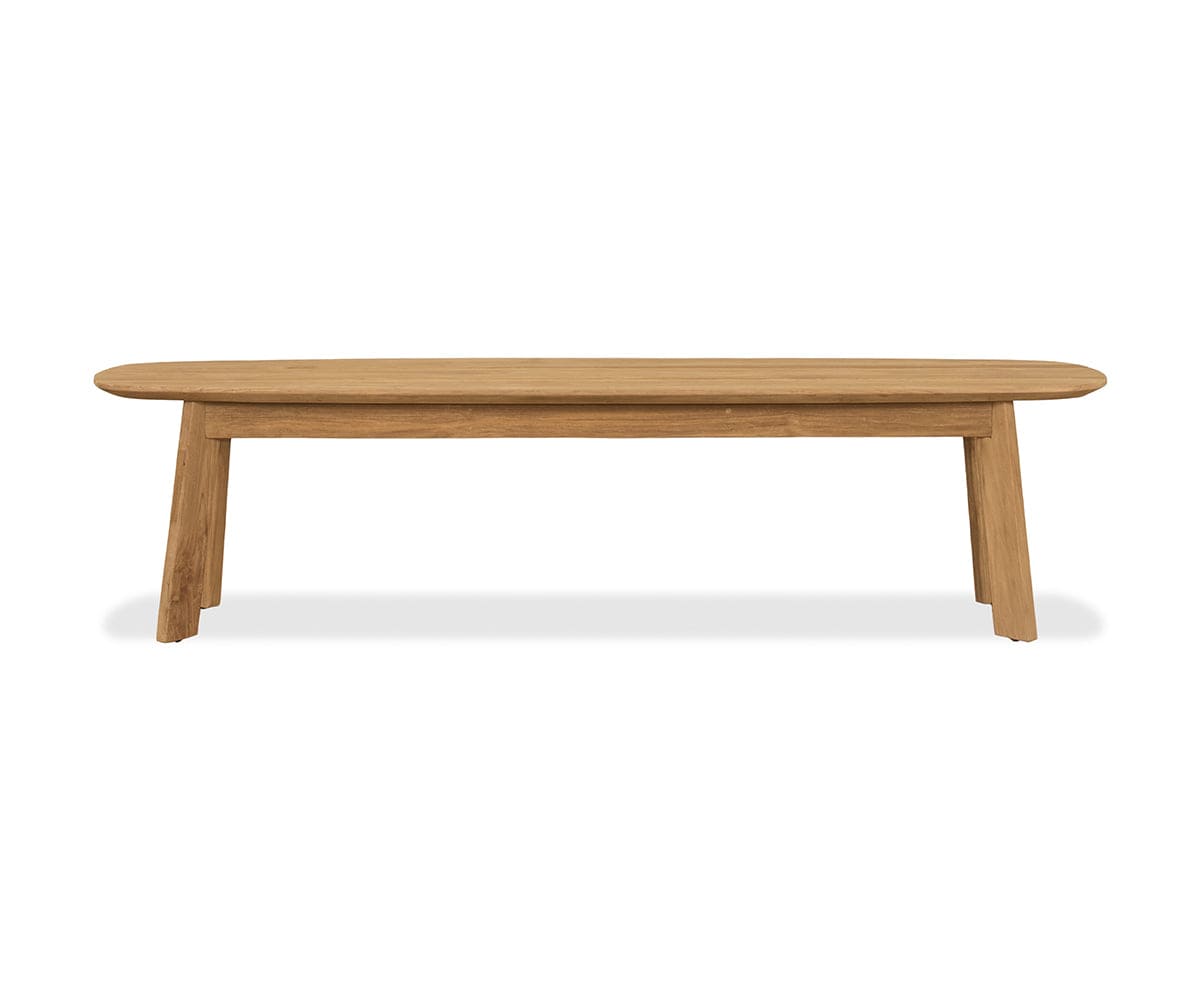 Panca da esterno Vinicio