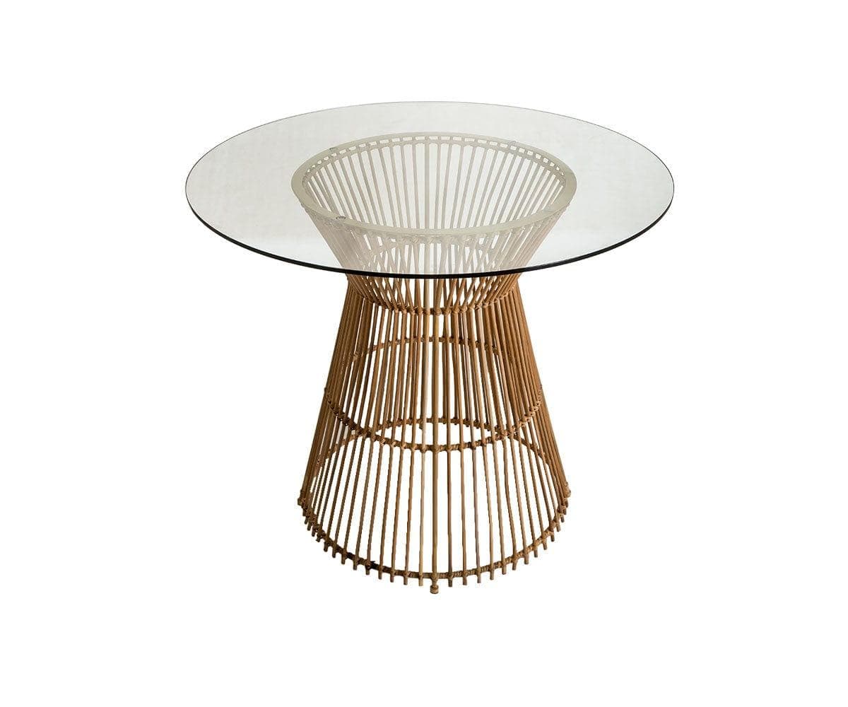 Tavolo da bancone rotondo Tori