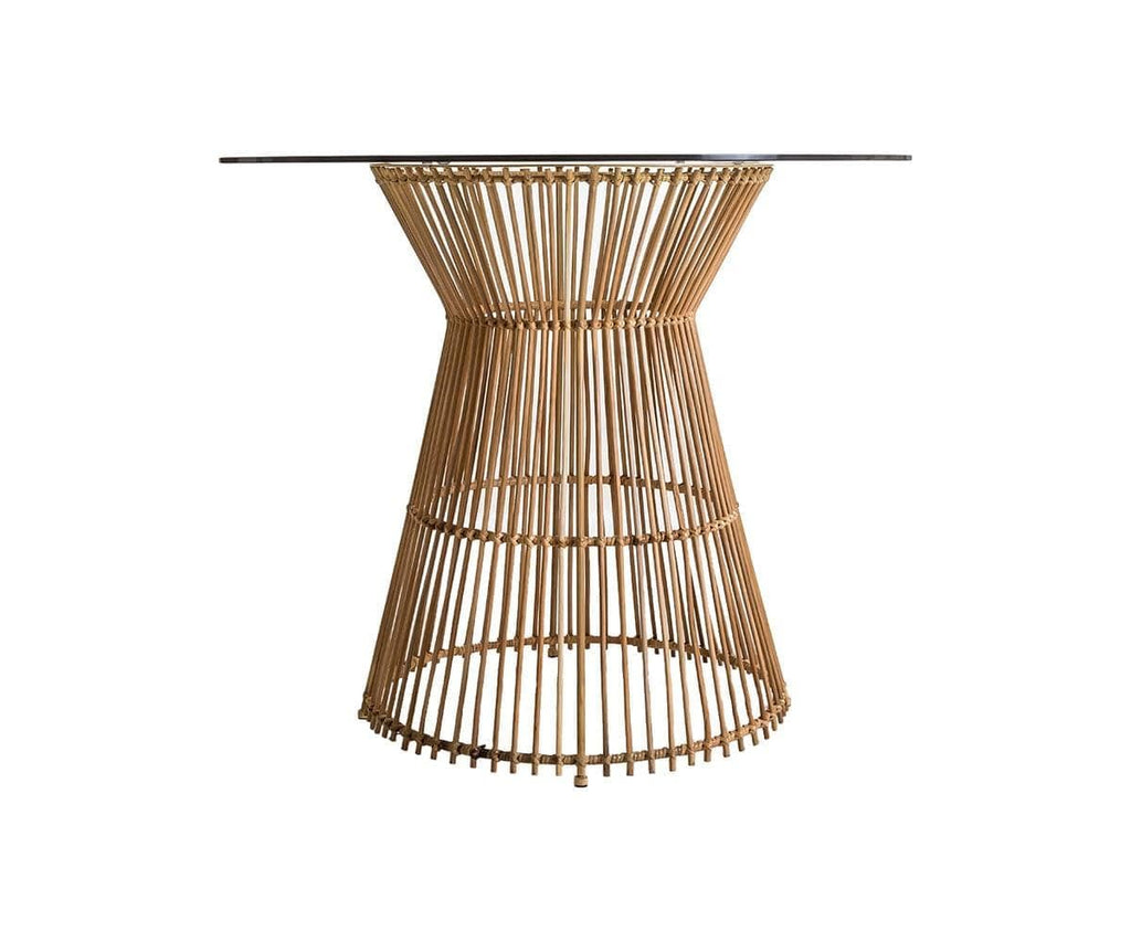 Tavolo da bancone rotondo Tori