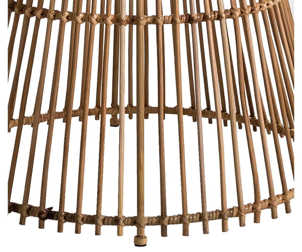 Tavolo da bancone rotondo Tori