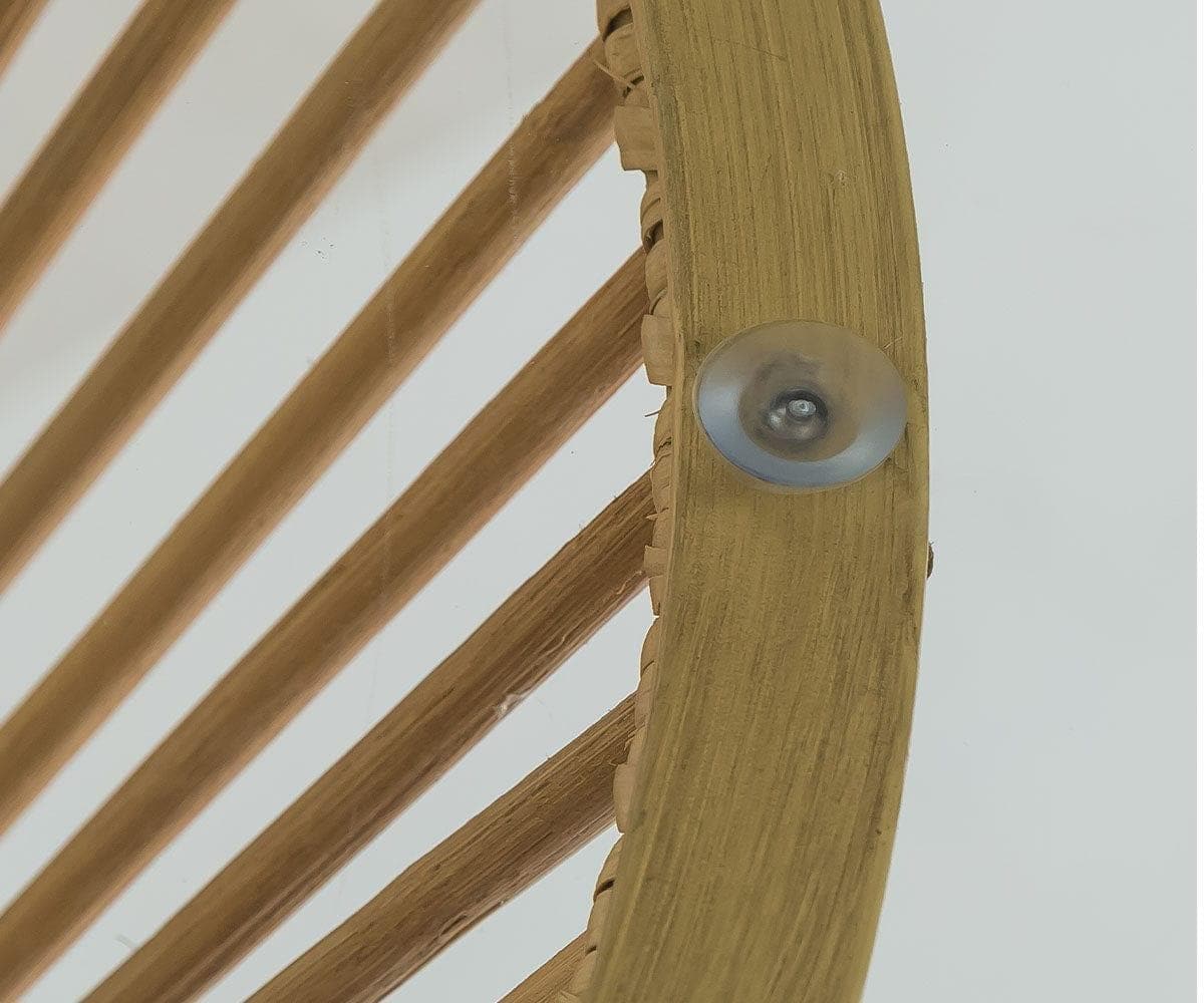 Tavolo da bancone rotondo Tori