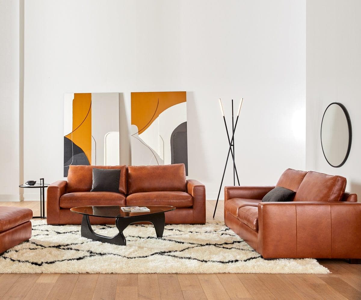 Lampada da terra Erick