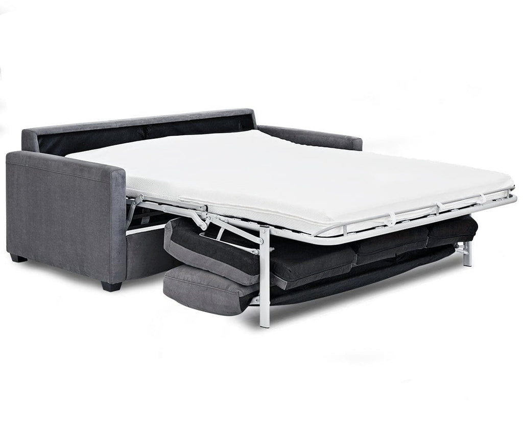 Divano letto matrimoniale Jonas 