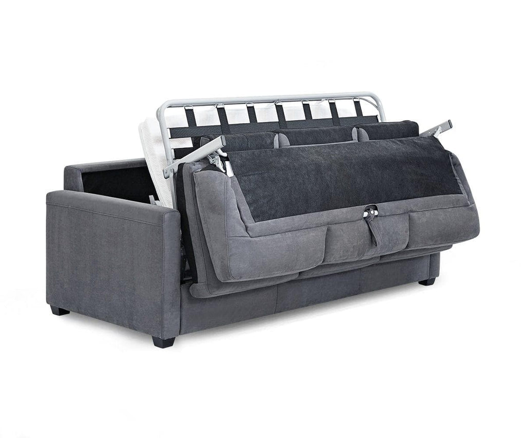 Divano letto matrimoniale Jonas 