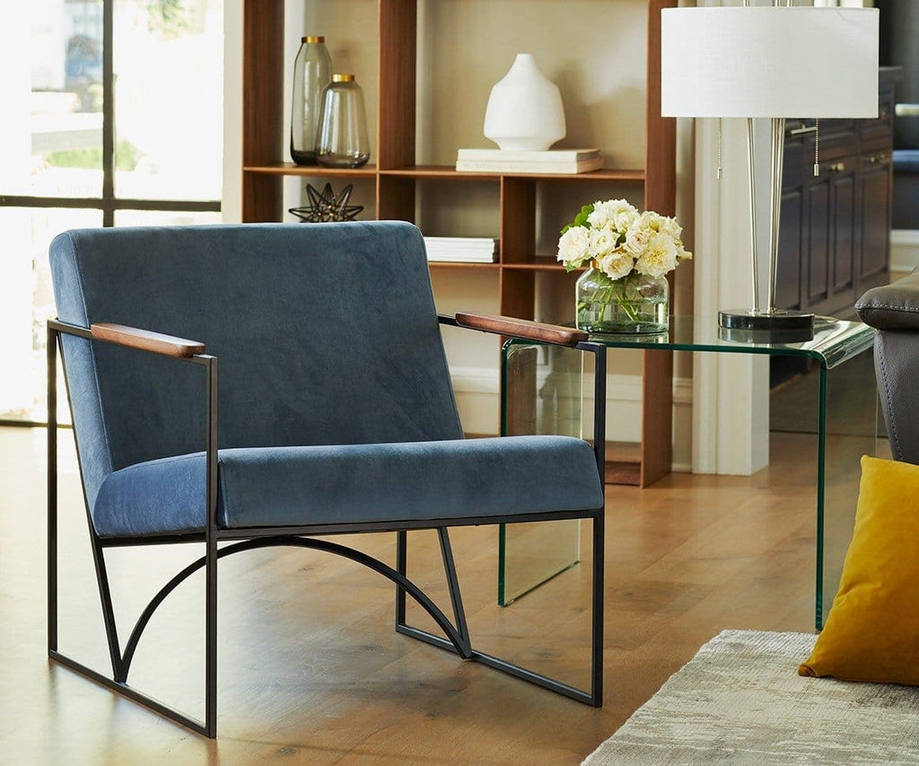 Poltrona Tate Lounge