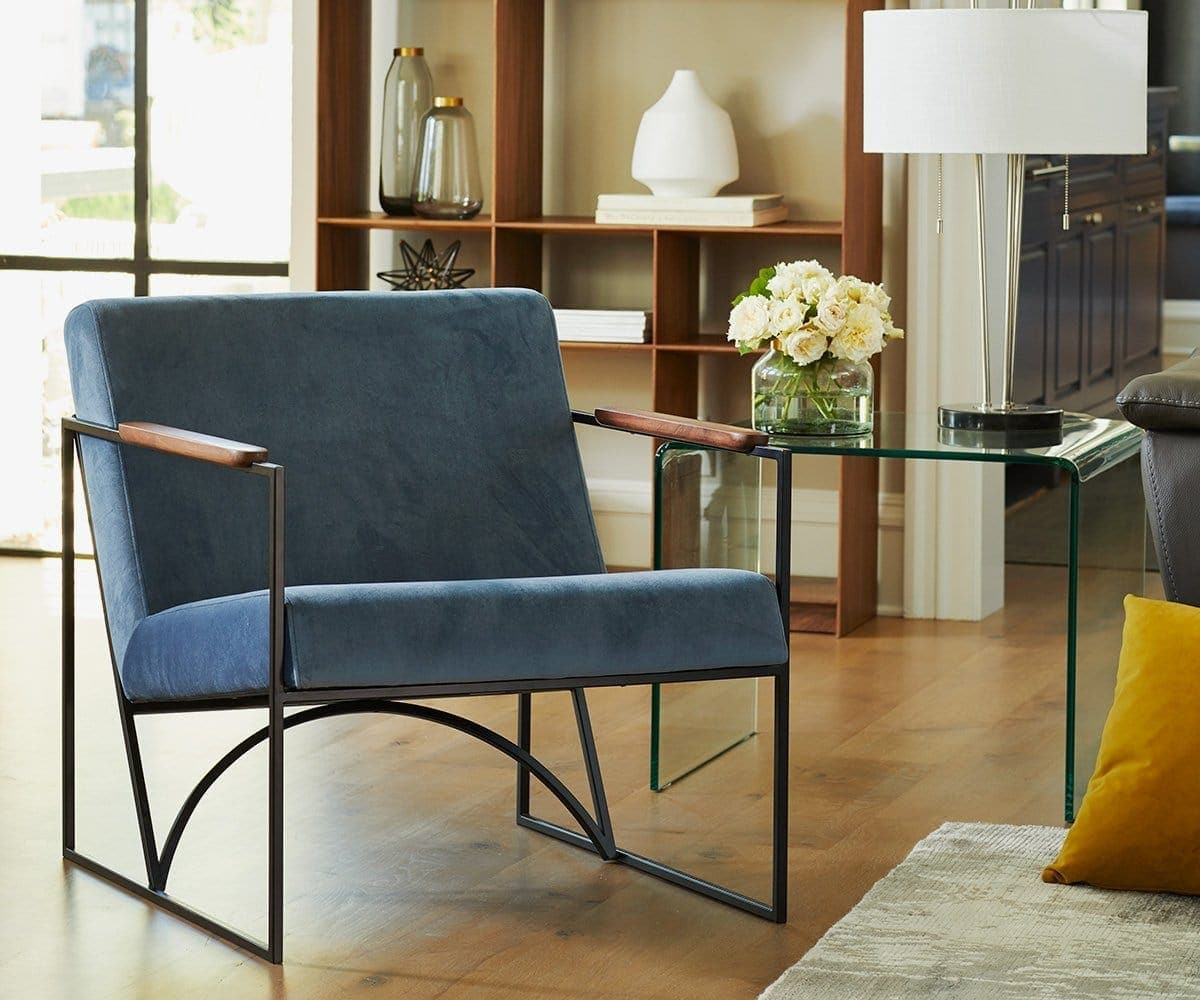 Poltrona Tate Lounge