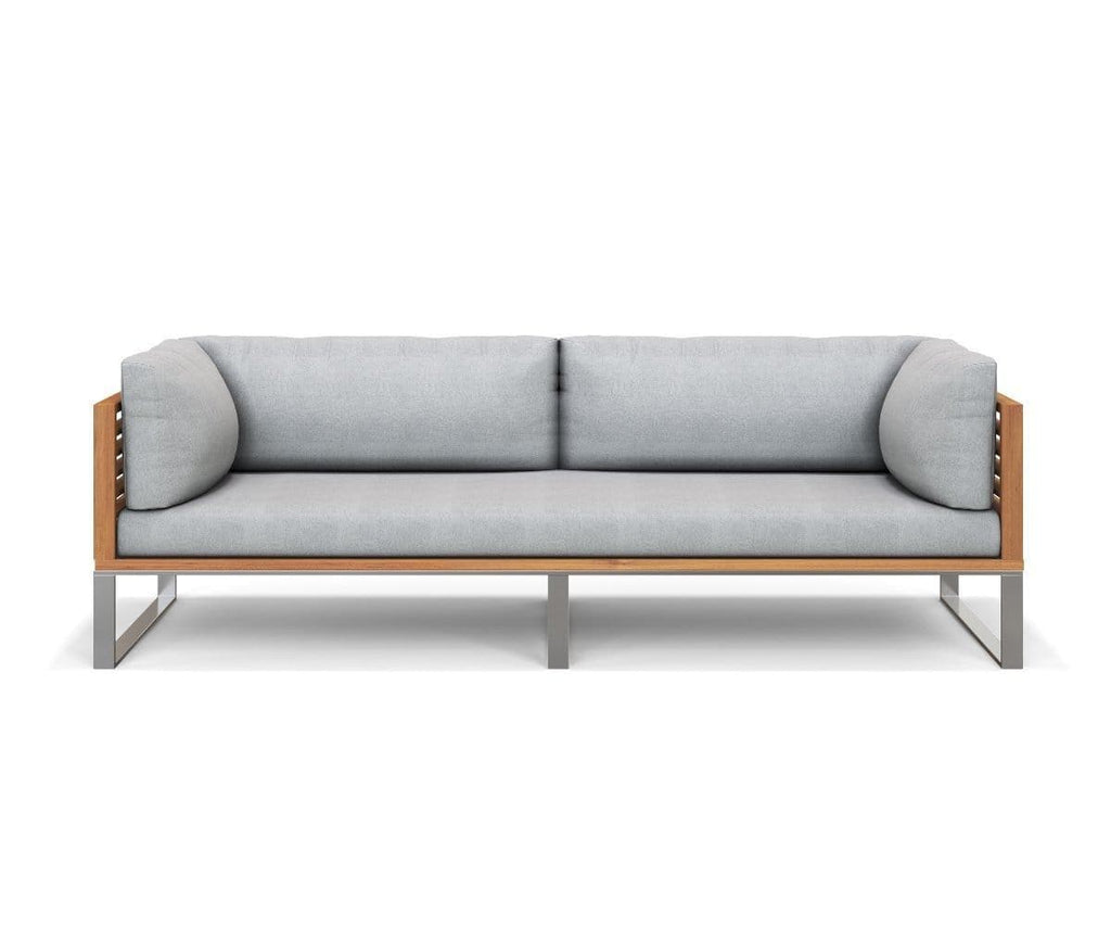 Divano componibile per esterni Playa Mar