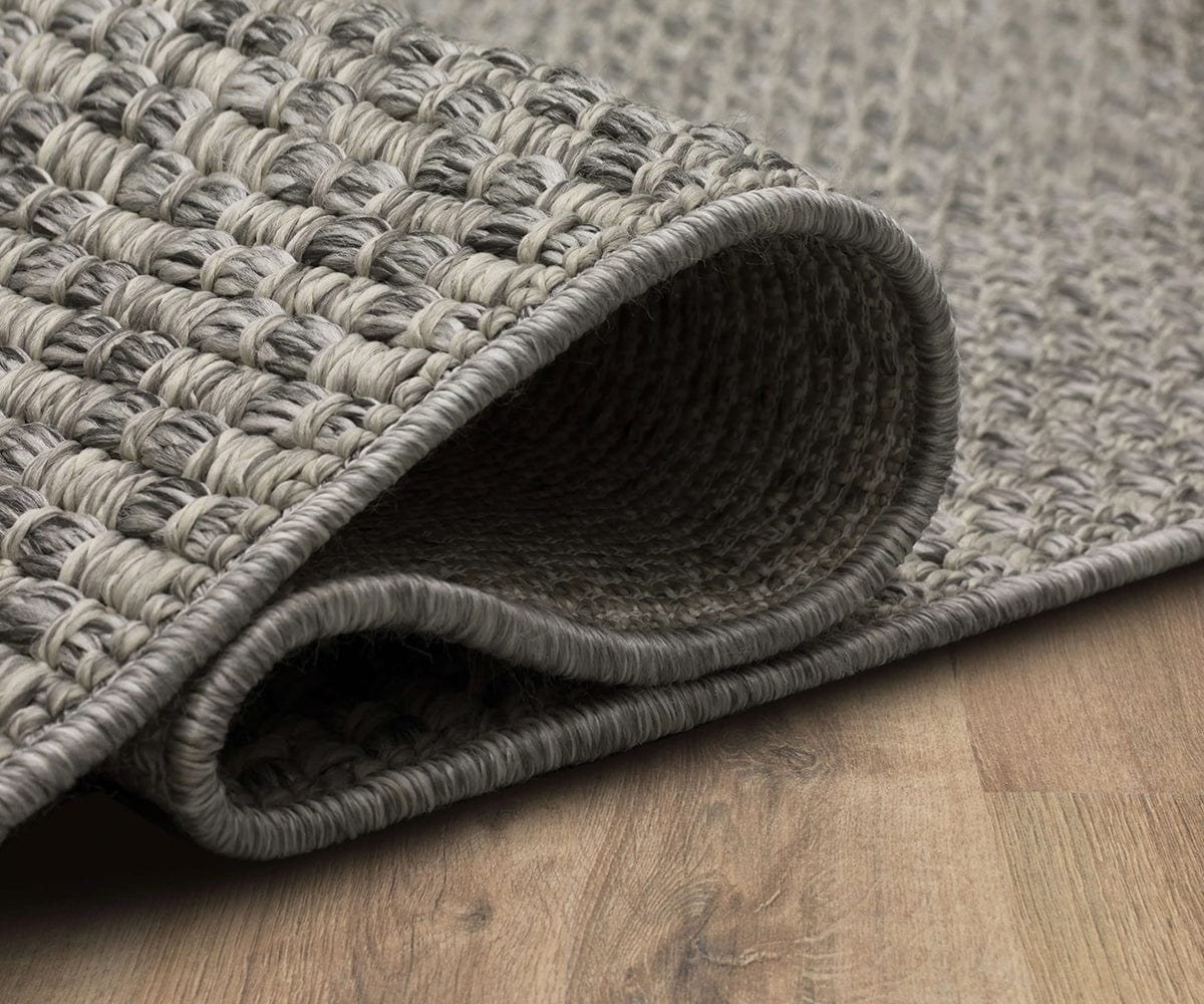 Tappeto da esterno Karastan Lanai - Grigio